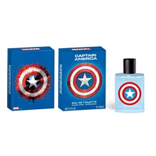 Captain America EDT 100 ml Special Edition