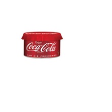 Illatosító, konzerv, display-ben - Coke eredeti