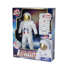 Astro Venture asztronauta (25cm)