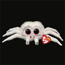 BOOS SPINDERELLA, 15 cm - white spider (3)