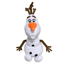 Beanie Babies plüss figura Frozen, 15 cm - OLAF (3)