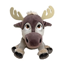 Beanie Babies plüss figura Frozen, 15 cm - SVEN (3)