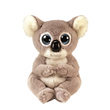 Ty Beanie Bellies plüss figura MELLY, 15 cm - koala (3)