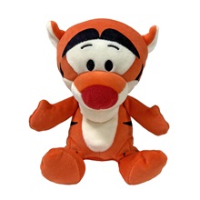 Beanie Babies plüss figura Micimackó, 15 cm - TIGGER (3)
