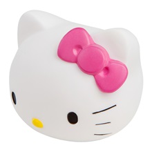 Hello Kitty LED lámpa, változó színű
