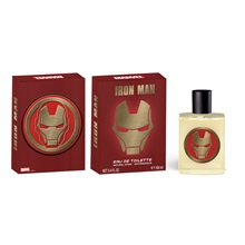 Iron Man EDT 100 ml Special Edition
