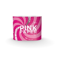 Kartika Pink Paper konyhai papírtörlő 2 tekercs/csomag, 3 rétegű, 90 lap