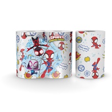 Marvel Spidey Konyhai papírtörlő  2 tekercsl, 75 lap,  3 rétegű