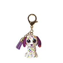 Mini Boos clip műanyag figura DARLING - kutya (3)