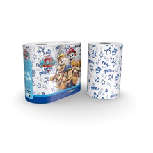 Paw Patrol Konyhai papírtörlő  2 tekercs, 75 lap,  3 rétegű
