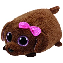 Teeny Tys plüss figura MAGGIE - pudli (6)
