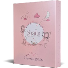 Snails ajándékdoboz, Fairytale
