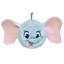 Ty Beanie Bouncers pattogó plüss figura Disney - DUMBO (3)