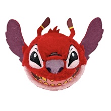 Ty Beanie Bouncers pattogó plüss figura Disney Lilo & Stitch - LEROY (3)