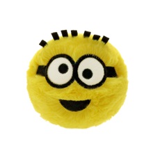 Ty Beanie Bouncers pattogó plüss figura Minyonok - PHIL (3)