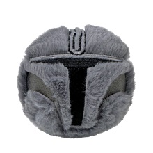 Ty Beanie Bouncers pattogó plüss figura Star Wars - THE MANDALORIAN (3)