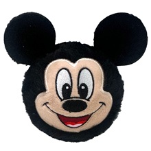 Ty Beanie Bouncers plüss figura Disney Mickey & Minnie - MICKEY (3)