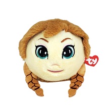 Ty Beanie Bouncers plüss figura Frozen - ANNA (3)