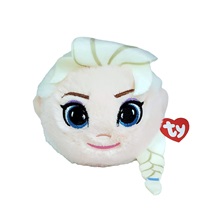 Ty Beanie Bouncers plüss figura Frozen - ELSA (3)