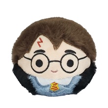 Ty Beanie Bouncers plüss figura Harry Potter - HARRY POTTER (3)