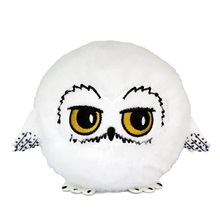 Ty Beanie Bouncers plüss figura Harry Potter - HEDWIG (3)