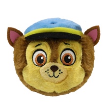 Ty Beanie Bouncers plüss figura Mancs őrjárat - CHASE (3)