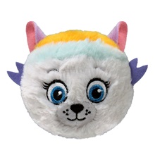 Ty Beanie Bouncers plüss figura Mancs őrjárat - EVEREST (3)