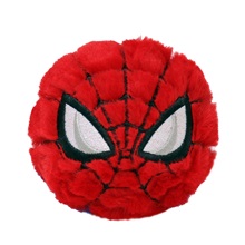 Ty Beanie Bouncers plüss figura Marvel - SPIDER-MAN (3)