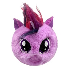 Ty Beanie Bouncers plüss figura My Little Pony - TWILIGHT SPARKLE (3)