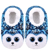 Ty Fashion Sequins flitteres mamusz SLUSH - husky, méret: L (36-38) (1)