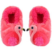 Ty Fashion mamusz GILDA - flamingó, méret: L (36-38) (1)
