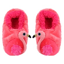 Ty Fashion mamusz GILDA - flamingó, méret: S (28-31) (1)