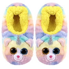 Ty Fashion mamusz HEATHER - egyszarvú macska, méret: L (36-38) (1)