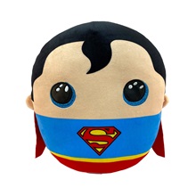 Ty Squishy Beanies DC SUPERMAN, 22 cm (1)