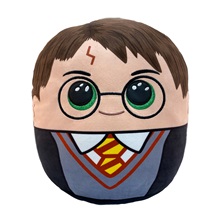 Ty Squishy Beanies Harry Potter HARRY POTTER, 22 cm (1)