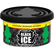 Wunderbaum, Fiber can Black Ice illatosító tartó