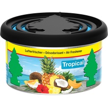 Wunderbaum, Fiber can Tropical illatosítótartó
